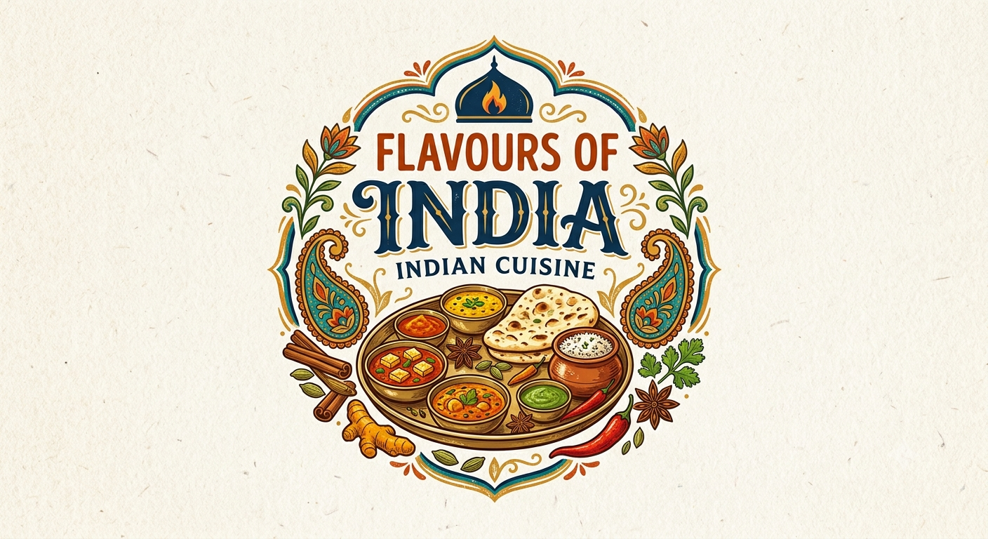 Flavours Of India